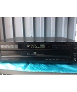 Sony Compact Disc Player CDP-C225 - $1,691.27 MXN