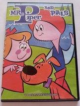 Children &amp; Family East West Entertainment LLC, Mr. Piper And Pals DVD - £29.71 GBP