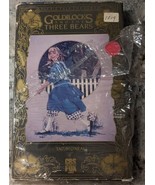 Faerie Tale Theatre Goldilocks and the Three Bears (Storybook Big Box VH... - £15.68 GBP