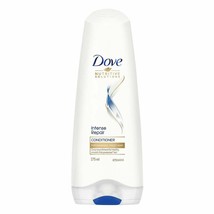 Dove Intense Repair Conditioner for Damaged, Frizzy Hair, 175ml (Pack of 1) - £11.21 GBP