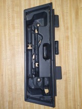 98 99 00 01 02 HONDA ACCORD REAR TRUNK SPARE TIRE TOOL KIT POCKET Sedan - $427.22 MXN