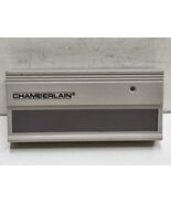 Chamberlain LiftMaster single button garage door and gate remote opener ... - €16,99 EUR