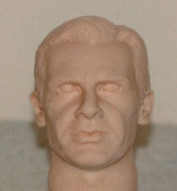 1/6 Scale Custom Harrison Ford Indiana Jones Figure Action Head # 2! - £10.49 GBP