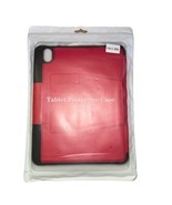 Ipad Air 11 (2024) Impact Rated Case Red - €8,08 EUR