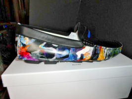 Robert Graham Driving Loafers  Size 13 NIB image 2