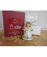Lenox 826971 American by Design The Angel&#39;s Gift Ornament 3.25&quot; New - $455.75 MXN