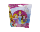Idea Nuova LED Night Light - New - Rapunzel, Cinderella &amp; Belle - $7.99
