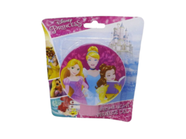 Idea Nuova LED Night Light - New - Rapunzel, Cinderella &amp; Belle - £6.36 GBP