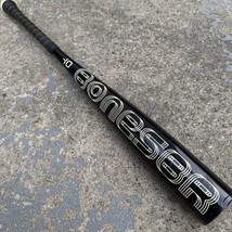 Warstic Bonesaber 29/19 (-10) Black Cobra Edition USSSA Baseball Bat MINTY! - $179.99