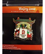 BEIJING OLYMPICS 2008 OPENING &amp; CLOSING CEREMONY  NEW IN BOX - $26.73 CAD