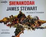 The Original Soundtrack Album Shenandoah - £23.50 GBP