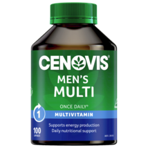 Cenovis Men’s Multi 100 Capsules - £75.28 GBP
