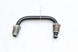 00-06 MERCEDES-BENZ W220 C215 ABC SUSPENSION LINE TUBE PIPE E6046 image 3