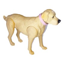 1/6 Scale Barking Lab Retriever Dog Figure Doll Pet Paradise Kids Toys A... - €6,89 EUR