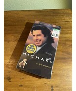 Michael VHS 1997 John Travolta William Hurt Bob Hoskins Andie MacDowell - $6.77 CAD