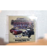 2012 HERSHY AACA National Fall Meet East Divis Pennsylvania PA Metal Pla... - $14.99