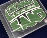 OranguBang - The Hip Less Hopped CD NEW SEALED - $5.89