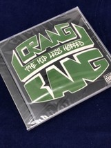 Orangu Bang - The Hip Less Hopped Cd New Sealed - £4.69 GBP