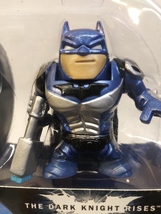 Batman EMP Assault-The Dark Knight Rises 2012 Mattel - $10.00