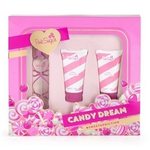 Aquolina Pink Sugar Gift Set For Women, 3 Piece Set - £26.10 GBP