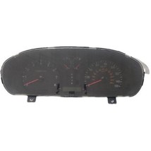Speedometer Cluster MPH Without Trip Computer Fits 02 SONATA 450524 - $741.89 MXN