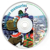Christmas Memories (PC-CD-ROM, 1994) For Windows - New Cd In Sleeve - £3.16 GBP