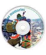 Christmas Memories (PC-CD-ROM, 1994) for Windows - NEW CD in SLEEVE - £3.12 GBP