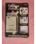 New Vtg Norelco Battery Eliminator Multi-Adaptor Run LCD  Calculators Ri... - $101.98 CAD