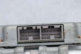 Nissan Murano FWD TCU TCM Transmission Control Module Unit 31036 CA100 image 3