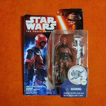 Star Wars The Force Awakens Guavian - £7.09 GBP