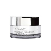 Peptides 7 Multi Cream &amp; Hyaluronic Acid Firming Daily moisturizer Hypo-... - $78.50