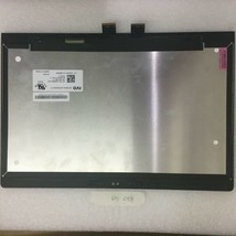 HP elitebook 840 g5 IPS led lcd screen touch digitizer display 30pin  - £75.13 GBP