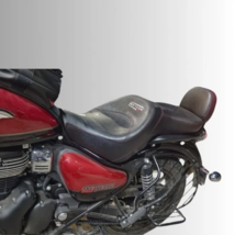 Genuine Seat Fit for Royal Enfield Meteor 350 Fireball/Stellar - $223.73