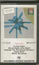 VINTAGE Willie Nelson Pretty Papers Cassette Tape - £13.22 GBP