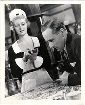 *John Cromwell&#39;s OF HUMAN BONDAGE (1934) Bette Davis &amp; Leslie Howard Dou... - $27.38 CAD