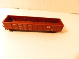 Ho Trains Vintage Marx Southern Pacific Gondola - Latch COUPLERS- EXC.- S31M - $4.70