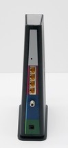Arris SURFboard SBG8300 Desktop DOCSIS 3.1 Cable Modem and Wi-Fi Router Black image 8