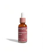 ORGANIC OATMEAL BRIGHTENING  GLOWING SERUM FOR FACE - $11.00