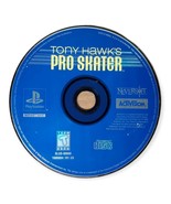 Tony Hawk&#39;s Pro Skater Sony PlayStation 1, 1999 PS1 Disc Only TESTED Gre... - £9.14 GBP