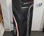 Titleist Vendor Club Shaft Fitting Golf Bag Rolling Dealer Demo Case - $188.09