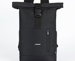 Ryanair Rolltop Backpack 40x25x15cm CABINHOLD ® Amsterdam Cabin Bag 20L ... - £35.08 GBP