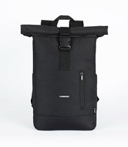 Ryanair Rolltop Backpack 40x25x15cm CABINHOLD ® Amsterdam Cabin Bag 20L ... - $44.88