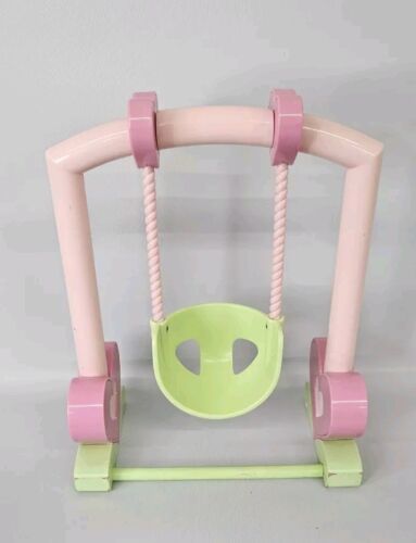 American Girl Bitty Baby 7 Swing Baby Bear and 50 similar items