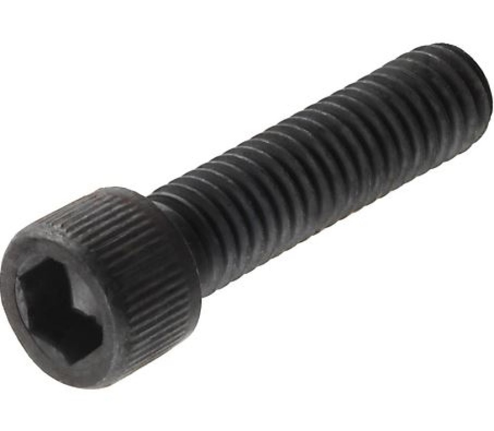 Hillman 880334 Standard SAE Steel Socket-Head Cap Screw 3/8&quot;-16 x 2-1/2&quot;... - $11.71