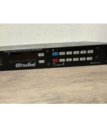 Peavey ULTRAVERB Digital Stereo Multi-Effects Processor - $103.91 CAD
