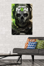Call of Duty Modern Warfare 2 - Key Art Wall Poster 22x34 - £10.38 GBP