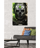 Call of Duty Modern Warfare 2 - Key Art Wall Poster 22x34 - $12.99