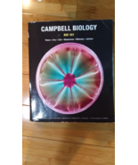 Campbell Biology (Custom for Northern Virginia Community College) - $15.00