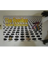 Il Poster Commerciale Dei Beatles Yellow Submarine Con Fori - $1,669.80 MXN