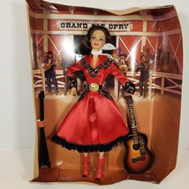 Country Rose Barbie Celebrate the Grand Ole Opry 1997 Vintage Mattel 17782 - $20.56